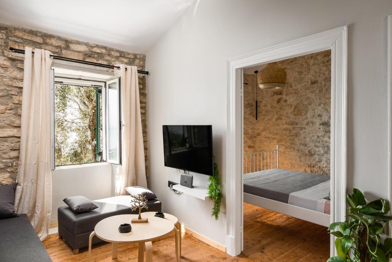 The Greystone Seaview House By Konnect Villa Nisaki  Buitenkant foto