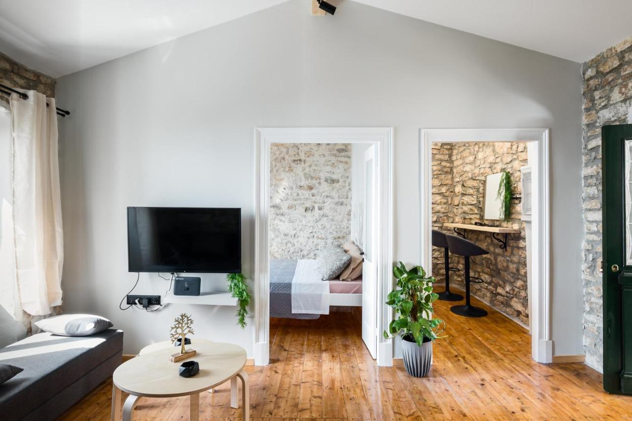 The Greystone Seaview House By Konnect Villa Nisaki  Buitenkant foto