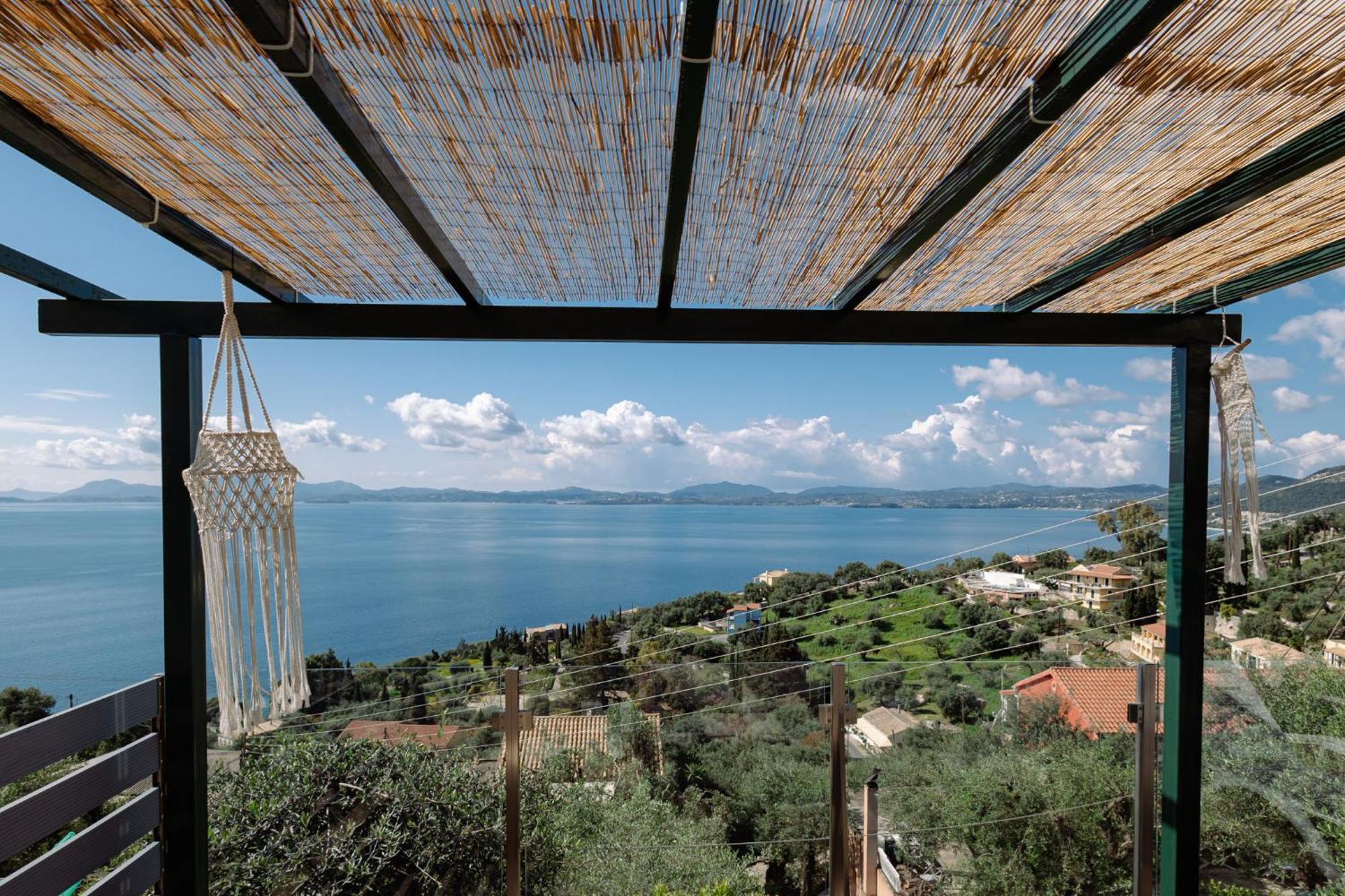 The Greystone Seaview House By Konnect Villa Nisaki  Buitenkant foto